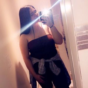 Meet your Posher, Kayley